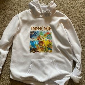 Trippie Redd Hoodie